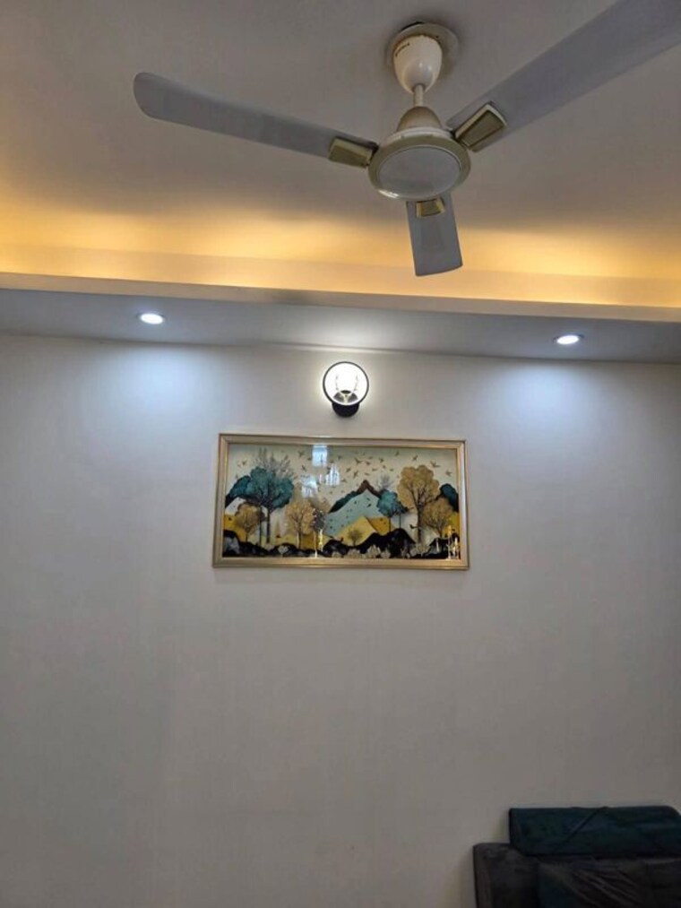 undefined, saket 2 Bedroom 1000 Sq.Ft. Builder Floor In Saket Delhi 10044390