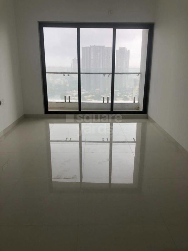 3 BHK Apartment For Rent in Sunteck City Avenue 1