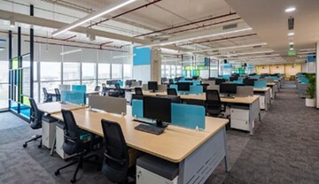  Office Space For Rent in Andheri East