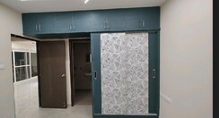 3 BHK + Pooja Room Apartment For Sale in Elegant Floatilla Apartment