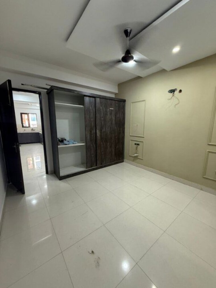 Room, dhakoli 3 Bedroom 1250 Sq.Ft. Builder Floor In Dhakoli Zirakpur 10043078