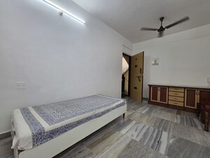 Bedroom in 1 BHK Apartment at Vrindavan CHS Malad East, Malad East – for Rent