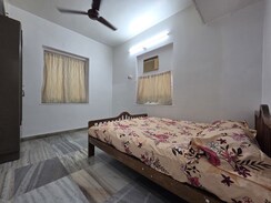 1 BHK + Extra Room Apartment For Rent in Vrindavan CHS Malad East