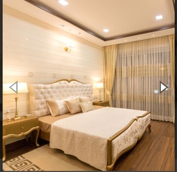 4 BHK Apartment For Sale in Pir Machalla