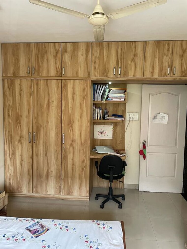 undefined, koregaon park annexe 3 Bedroom 1575 Sq.Ft. Apartment In Koregaon Park Annexe Pune 10044410