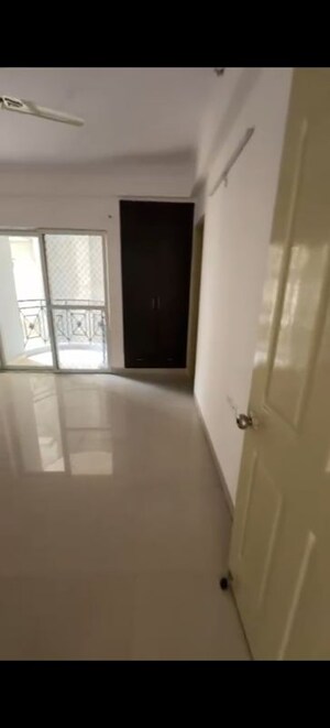 Furnished Amenities in 3 BHK Apartment at SVP Gulmohur Residency, Indrapuram – for Sale