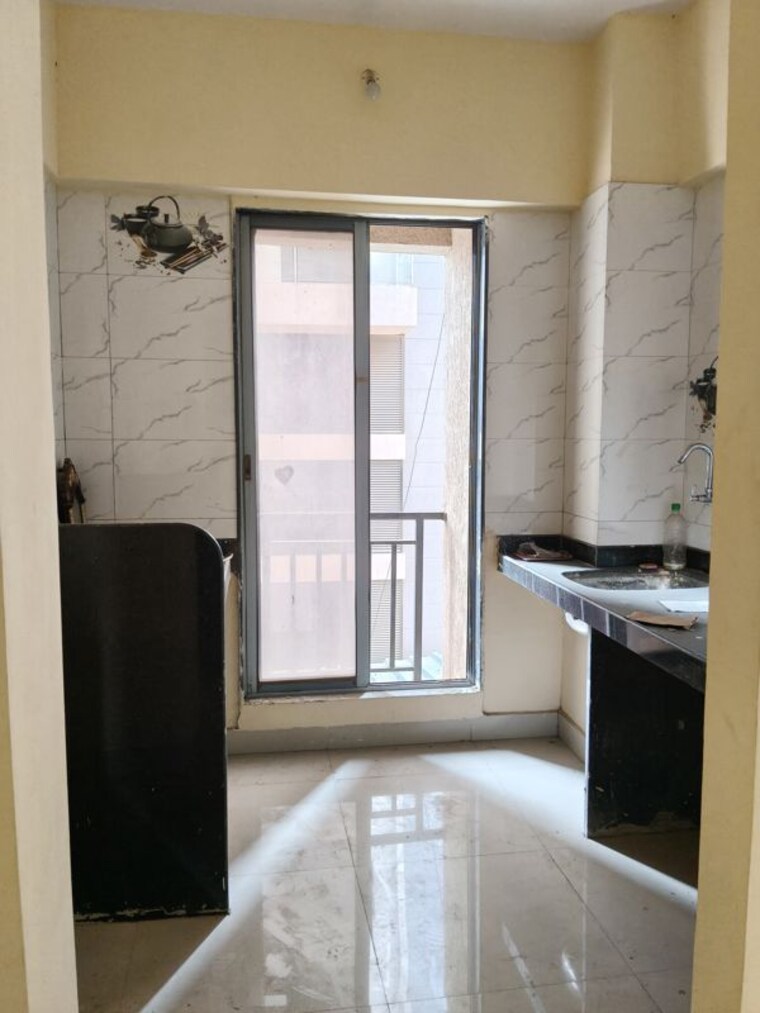 Kitchen, samrin-heritage 1 Bedroom 560 Sq.Ft. Apartment In Panch Pakhadi Thane 10044415