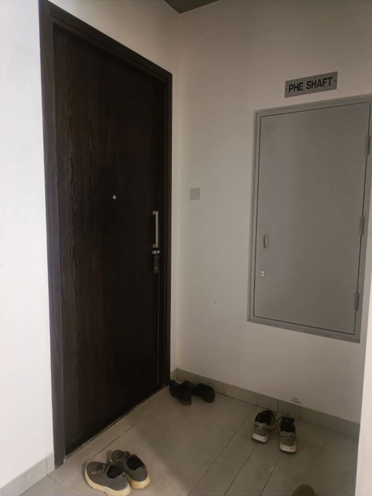 Room, puravankara-purva-zenium 2.5 Bedroom 1321 Sq.Ft. Apartment In Hosahalli Bangalore 10044399