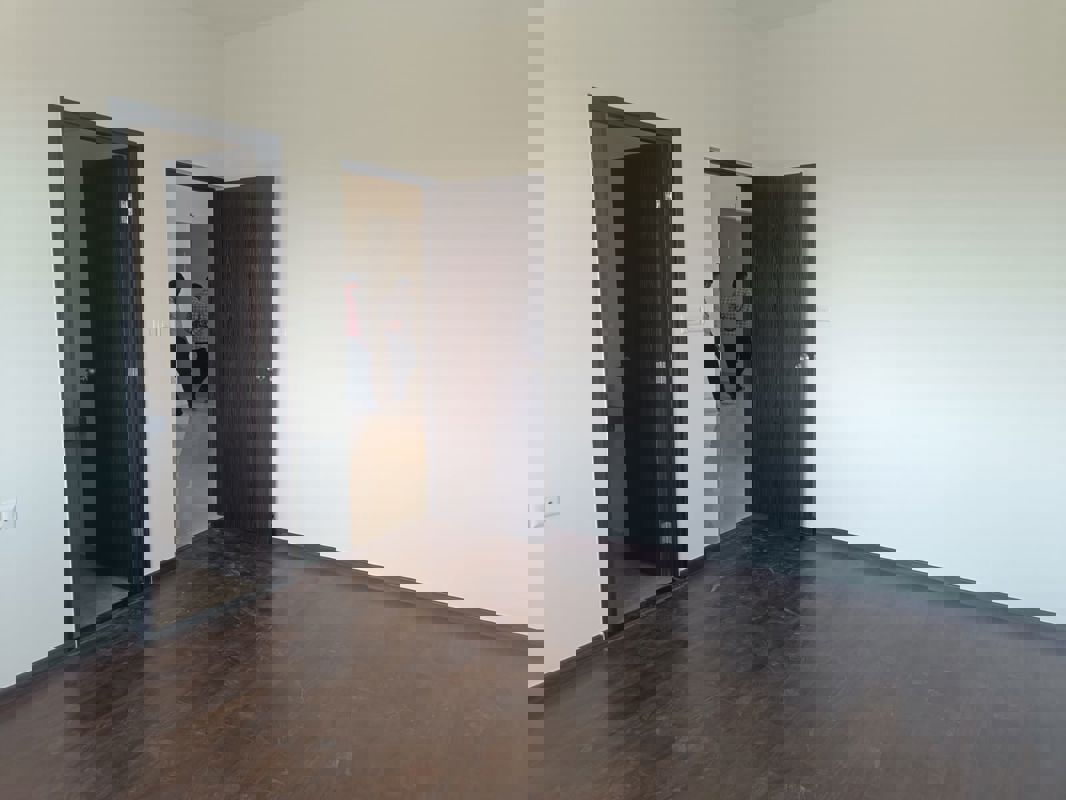 2.5 BHK + Study Room 1321 Sq.Ft. Apartment in Puravankara Purva Zenium