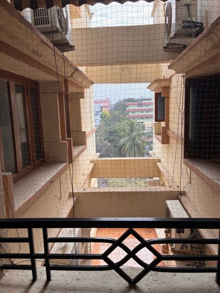 Exterior View, jubilee hills 3 Bedroom 2360 Sq.Ft. Apartment In Jubilee Hills Hyderabad 10044363