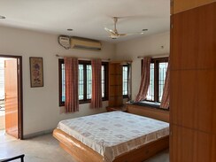 3 BHK + Pooja Room Apartment For Sale in Jubilee Hills