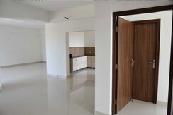 3 BHK + Pooja Room Apartment For Sale in Adani M2K Oyster Grande