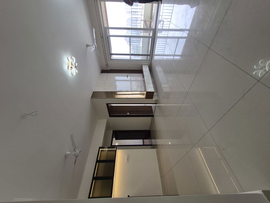 2 BHK + Pooja Room 1190 Sq.Ft. Apartment in Sipani Pennantia