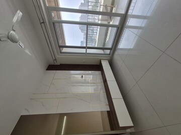 Staircase in 2 BHK Apartment at Sipani Pennantia, Hulimavu – for Rent