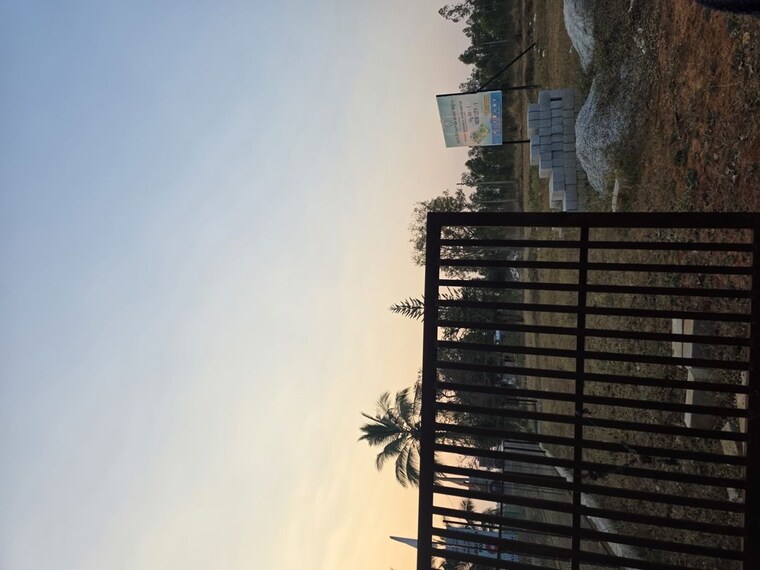 undefined, rajanukunte  1200 Sq.Ft. Plot In Rajanukunte Bangalore 10044378