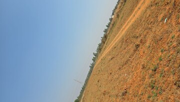 Plot Area in  Plot at Rajanukunte – for Sale