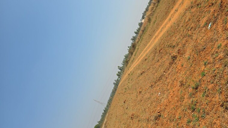 undefined, rajanukunte  1200 Sq.Ft. Plot In Rajanukunte Bangalore 10044378