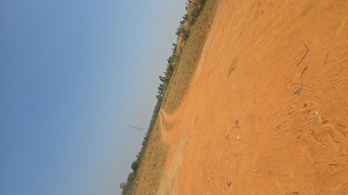 Plot For Sale in Rajanukunte