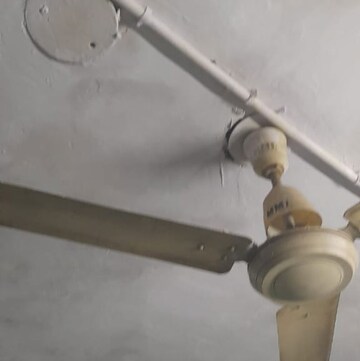 Furnished Amenities in 1 RK Builder Floor at Lajpat Nagar I – for Rent