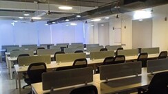 Office Space For Rent in Lower Parel