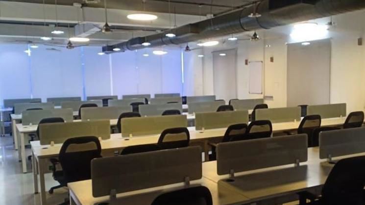 Office Space For Rent in Lower Parel