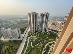 3 BHK + Pooja Room Apartment For Sale in Adani M2K Oyster Grande