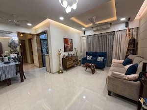 2 BHK Apartment For Rent in Raunak Laxmi Narayan Residency, Pokhran Road No Two