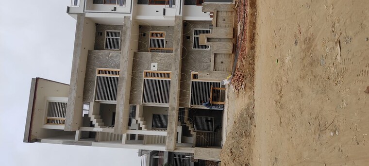 Exterior View, gmada-eco-city  300 Sq.Yd. Plot In North Mullanpur Chandigarh 10044442
