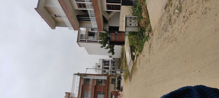 Exterior View, gmada-eco-city  300 Sq.Yd. Plot In North Mullanpur Chandigarh 10044442