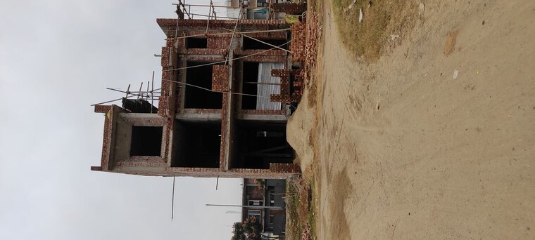 Exterior View, gmada-eco-city  300 Sq.Yd. Plot In North Mullanpur Chandigarh 10044442
