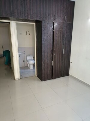 Building Lobby in 2 BHK Apartment at Pyramid Fusion Homes, Sector 70a – for Rent