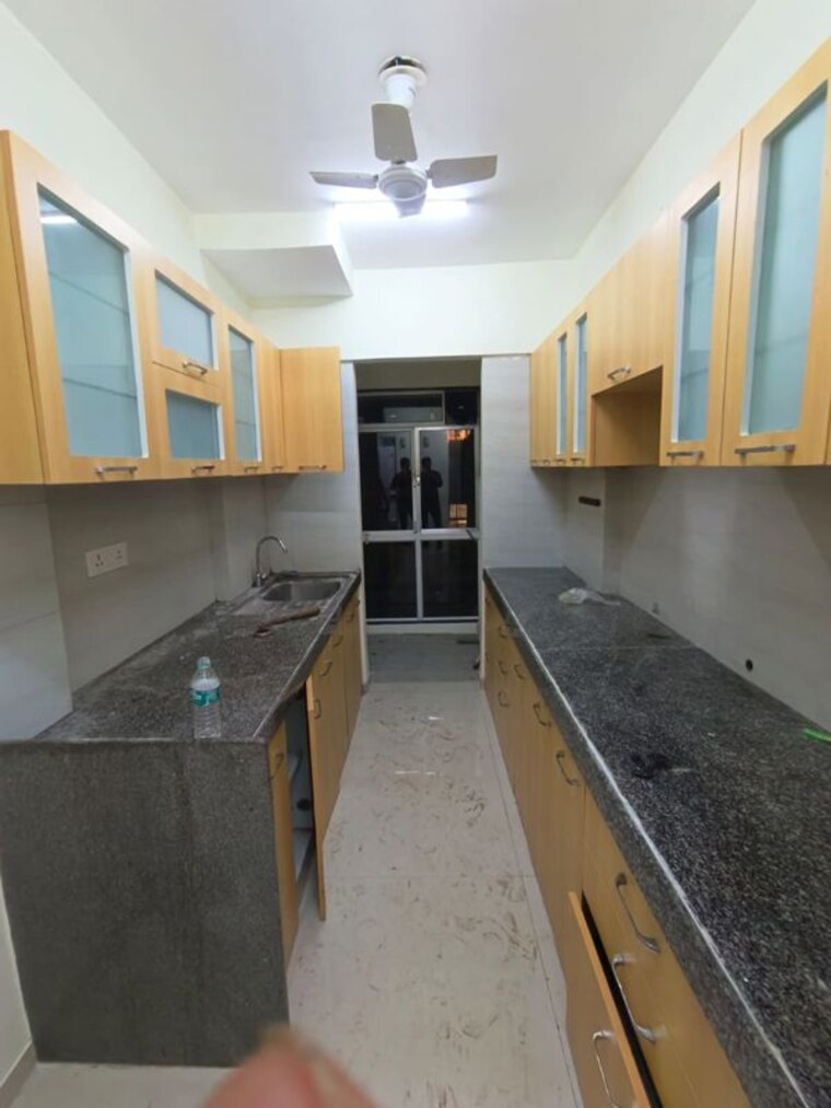 Kitchen, godrej-central 2 Bedroom 750 Sq.Ft. Apartment In Chembur Mumbai 10044444