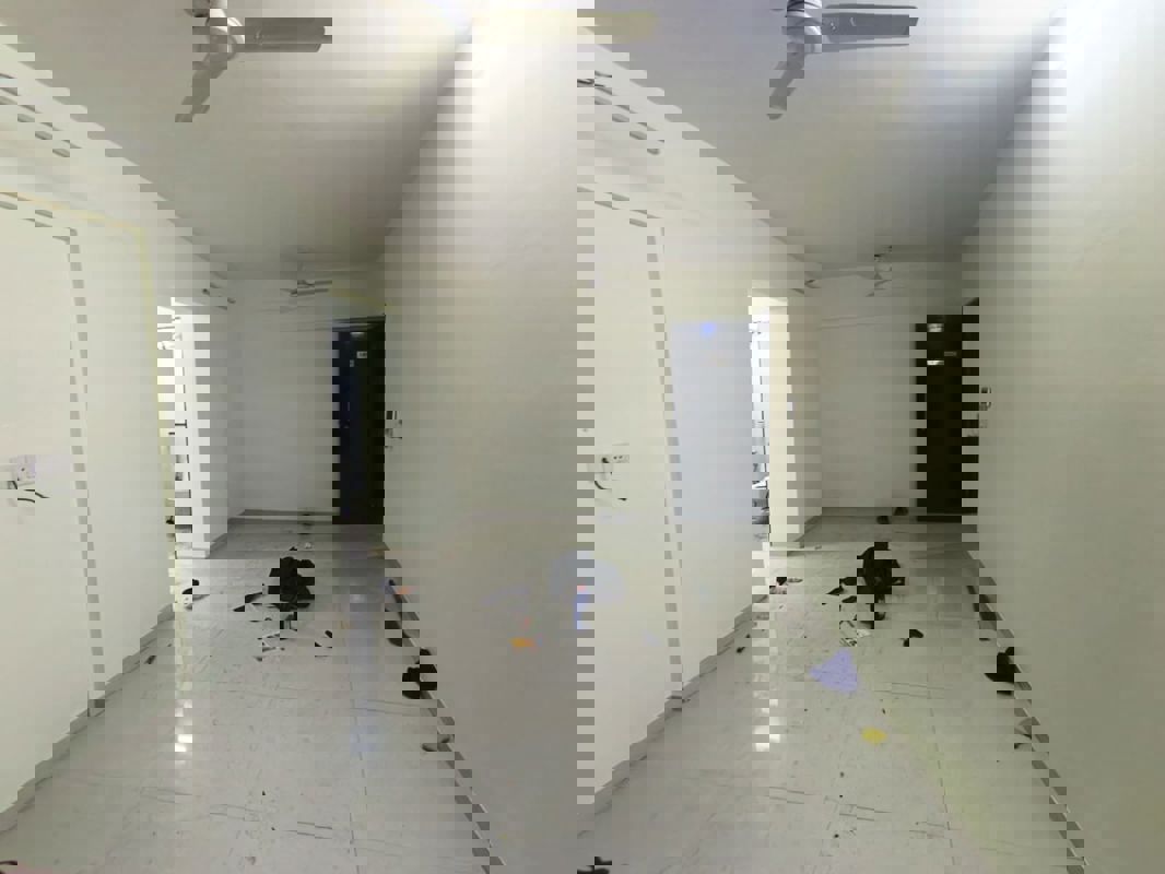 2 BHK 750 Sq.Ft. Apartment in Godrej Central