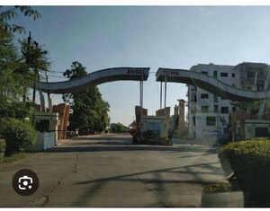  Plot – Exterior View View at Talawali Chanda - for Sale