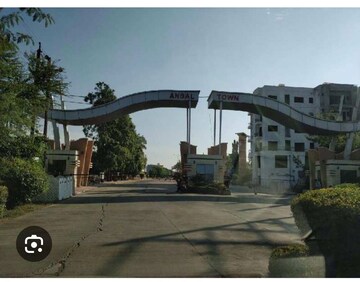  Plot – Exterior View View at Talawali Chanda - for Sale