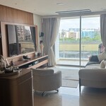 2 BHK + Pooja Room 1098 Sq.Ft. Apartment in Kalpataru Estate Mumbai