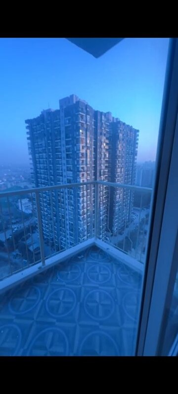 3 BHK Apartment – Exterior View View at Indrapuram - for Sale