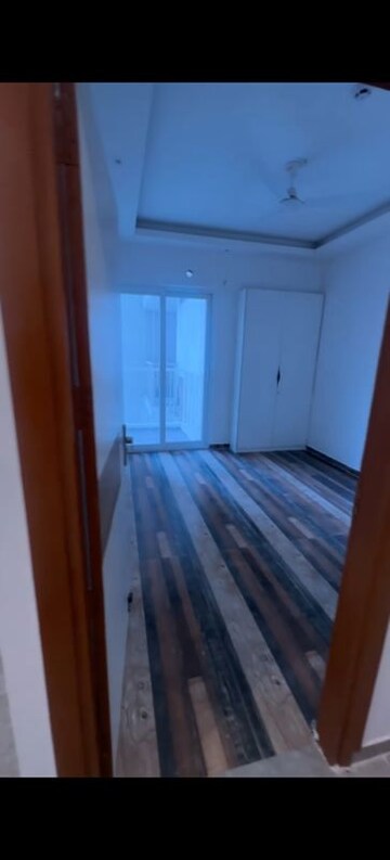 Bedroom in 3 BHK Apartment at Indrapuram – for Sale