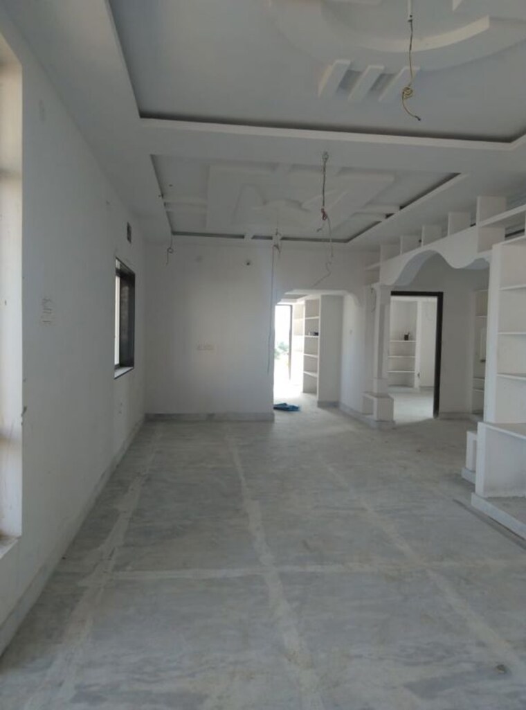 undefined, gk-tranquil 4 Bedroom 3368 Sq.Ft. Independent House In Yapral Hyderabad 10044303