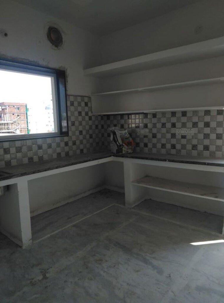 Kitchen, gk-tranquil 4 Bedroom 3368 Sq.Ft. Independent House In Yapral Hyderabad 10044303