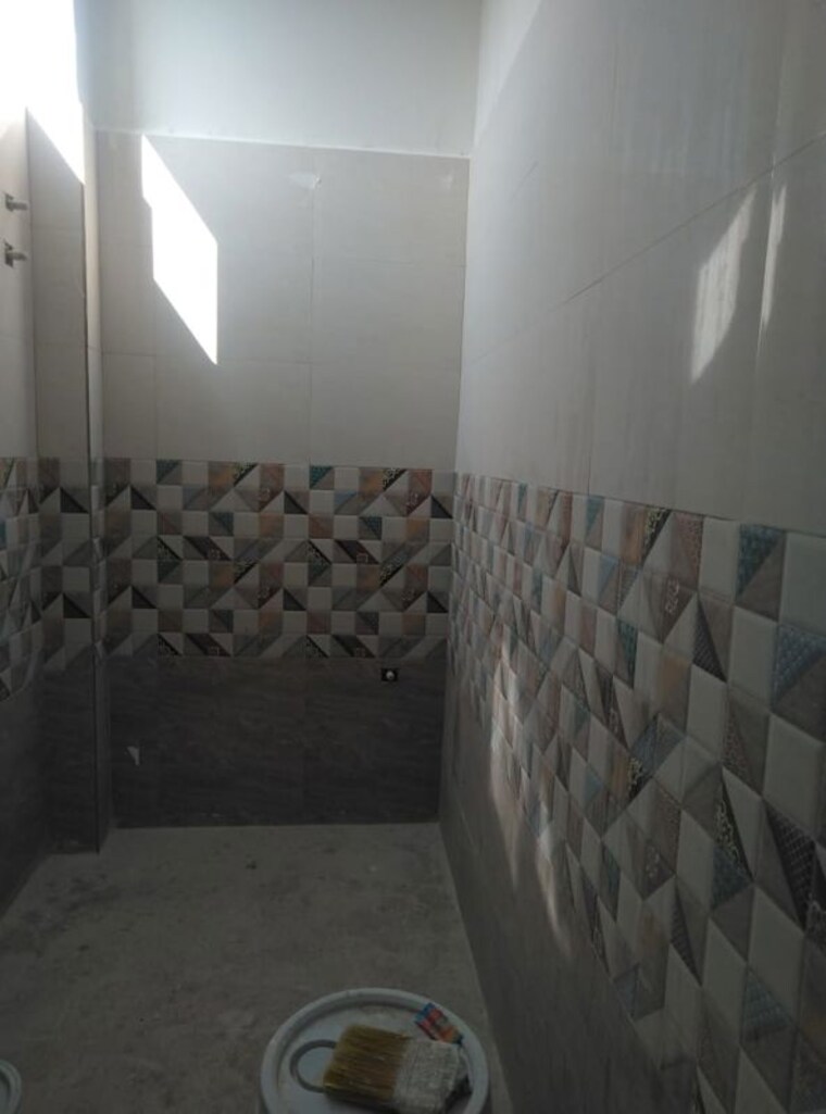 Bathroom, gk-tranquil 4 Bedroom 3368 Sq.Ft. Independent House In Yapral Hyderabad 10044303