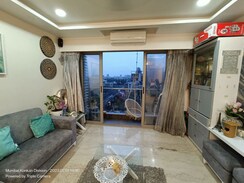 4 BHK Apartment For Rent in Adani Group Western Heights