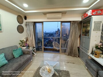 4 BHK Apartment For Rent in Adani Group Western Heights, Andheri West