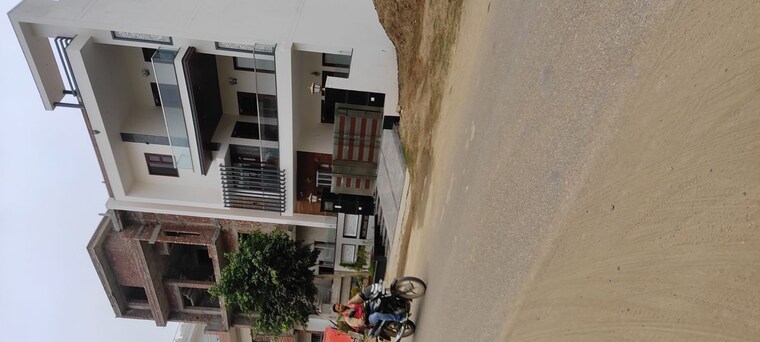 Exterior View, gmada-eco-city  100 Sq.Yd. Plot In North Mullanpur Chandigarh 10044479
