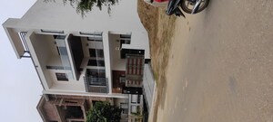  Plot – Exterior View View at GMADA Eco City, North Mullanpur - for Sale