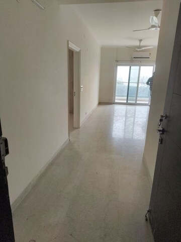 Building Lobby in 3 BHK Apartment at Shree Vardhman Victoria, Sector 70 – for Rent