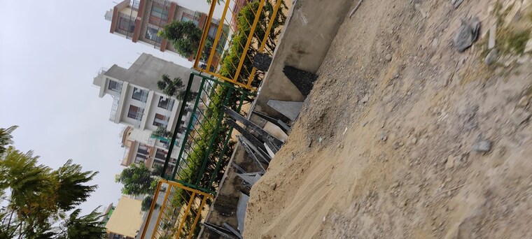 Exterior View, gmada-eco-city  200 Sq.Yd. Plot In North Mullanpur Chandigarh 10044486