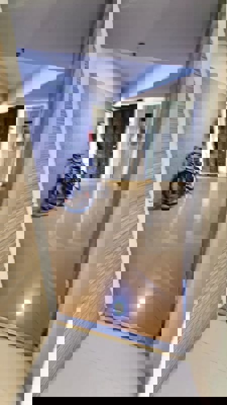 2 BHK + Store Room 920 Sq.Ft. Apartment in A And O F Residences Malad