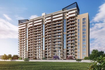 4 BHK Apartment For Sale in Skyline Elevate, Ramgarh Bhudda