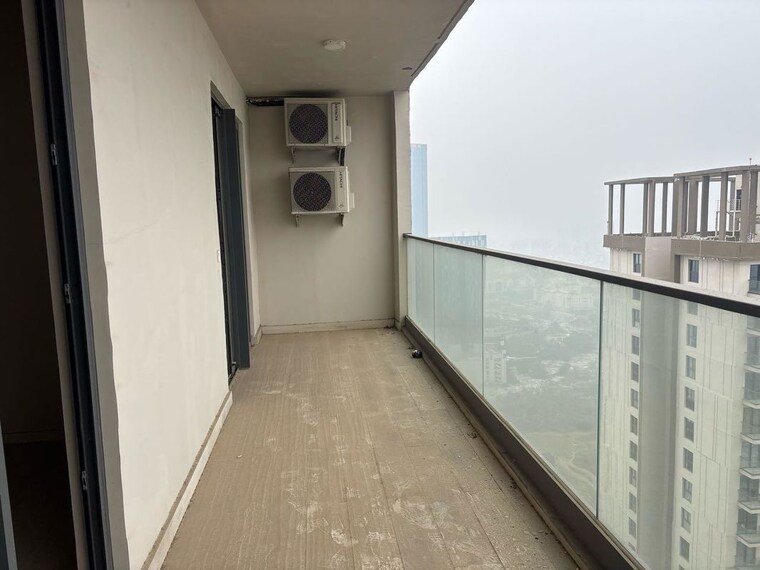 undefined, m3m-heights 3.5 Bedroom 2040 Sq.Ft. Apartment In Sector 65 Gurgaon 10044465